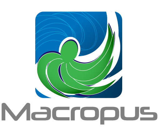 Logo Macropus